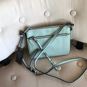 Vince Camuto crossbody